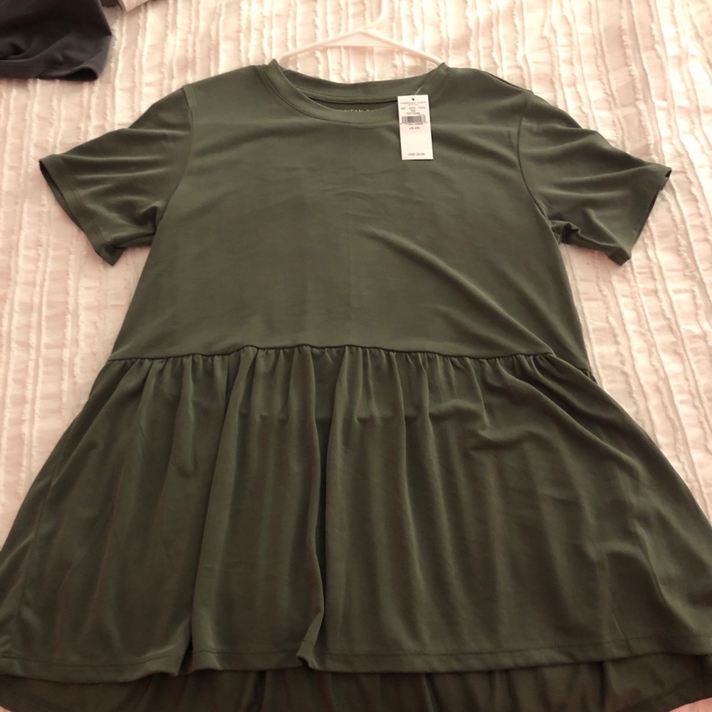 american eagl shirt